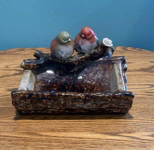 Pre owned vtg precious ceramic - pre,